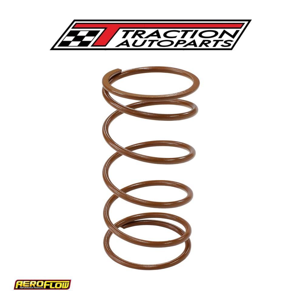 Wastegate Brown Outer Spring Suit 44 mm External Waste Gate Af 9552-1107