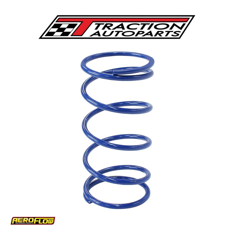Wastegate Blue Middle Spring Suit 60 mm External Waste Gate Af 9552-1109