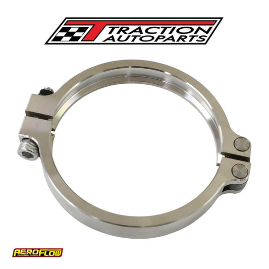 44 mm Wastegate Inlet V-band Clamp Assembly