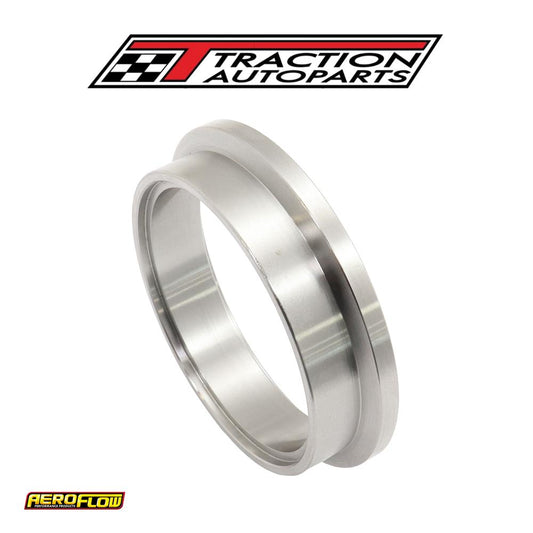 50 mm Wastegate Outlet Flange Weld On Flange Only