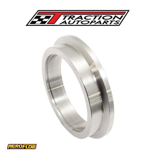 50 mm Wastegate Inlet Flange Weld On Flange Only