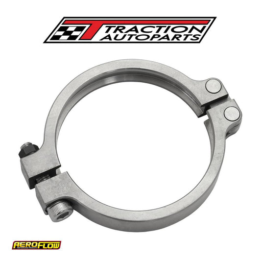 50 mm Wastegate Inlet V-band Clamp Assembly