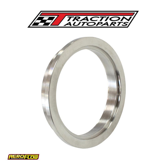 60 mm Wastegate Outlet Flange Weld On Flange Only