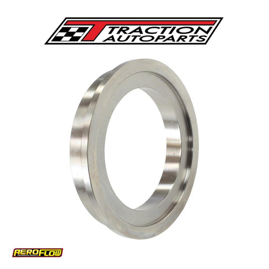 60 mm Wastegate Inlet Flange Weld On Flange Only
