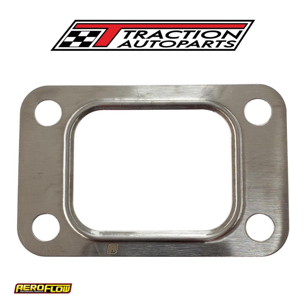 T 28 Inlet Flange Gasket Single Layer Suit Af 9551-0001