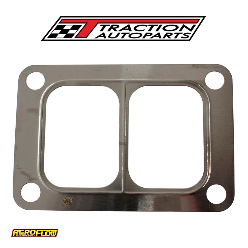 T 6 Flange Twin Entry Gasket Single Layer Suit Af 9551-0004
