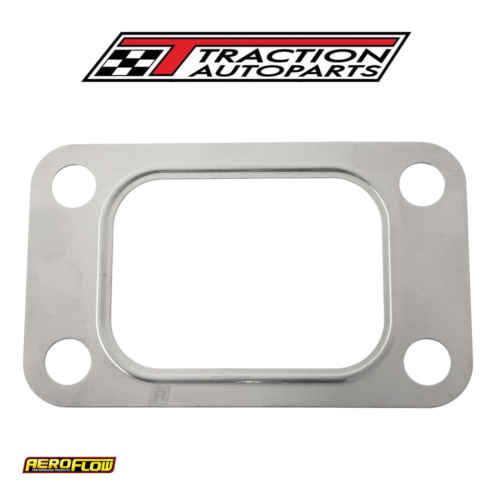 T 3 Flange Single Entry Gasket Single Layer