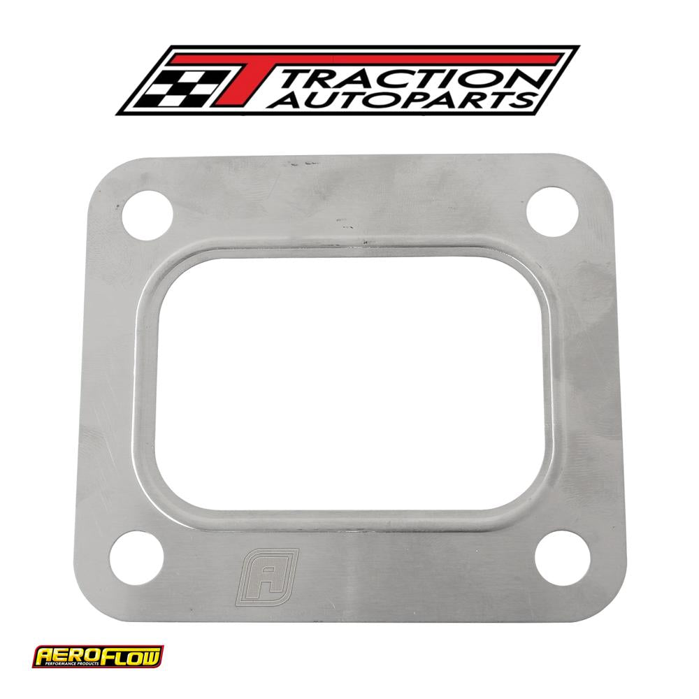 T 4 Flange Single Entry Gasket Single Layer