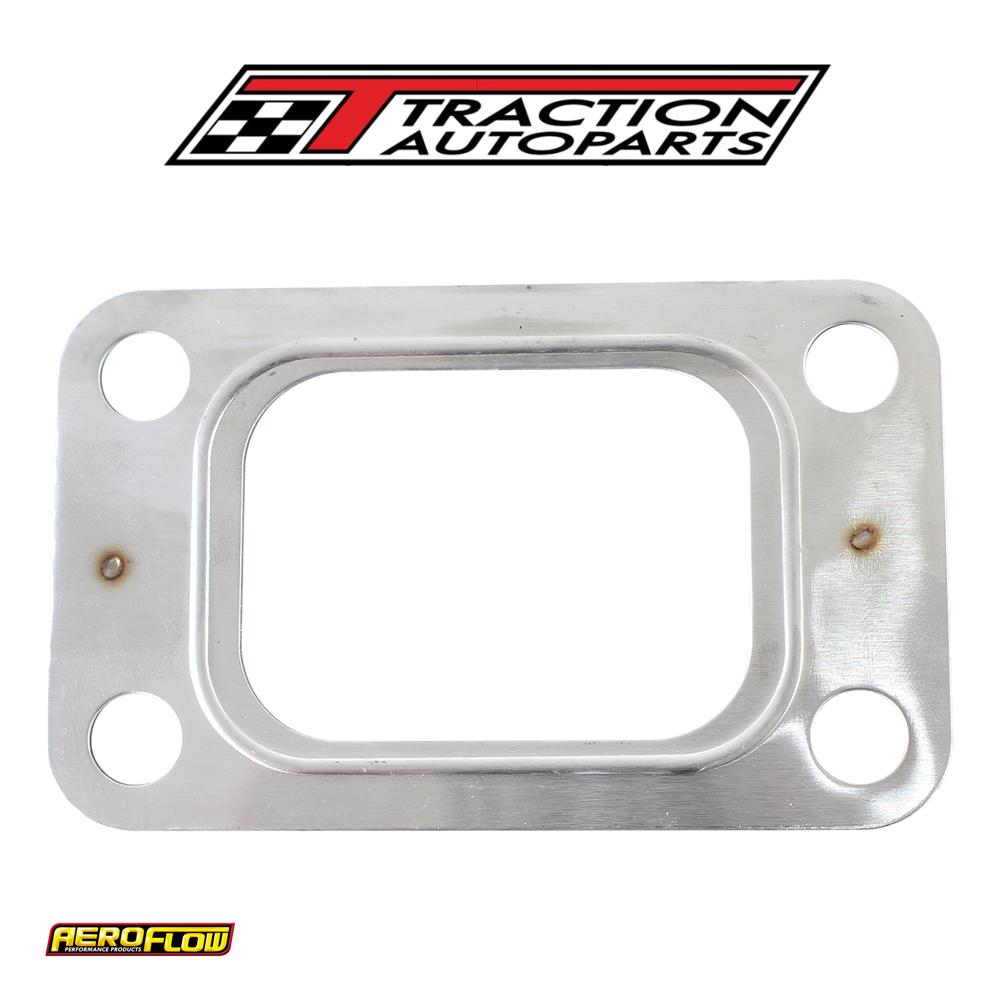 T 3 Flange Single Entry Gasket Multi Layer Suit Af 9551-0002