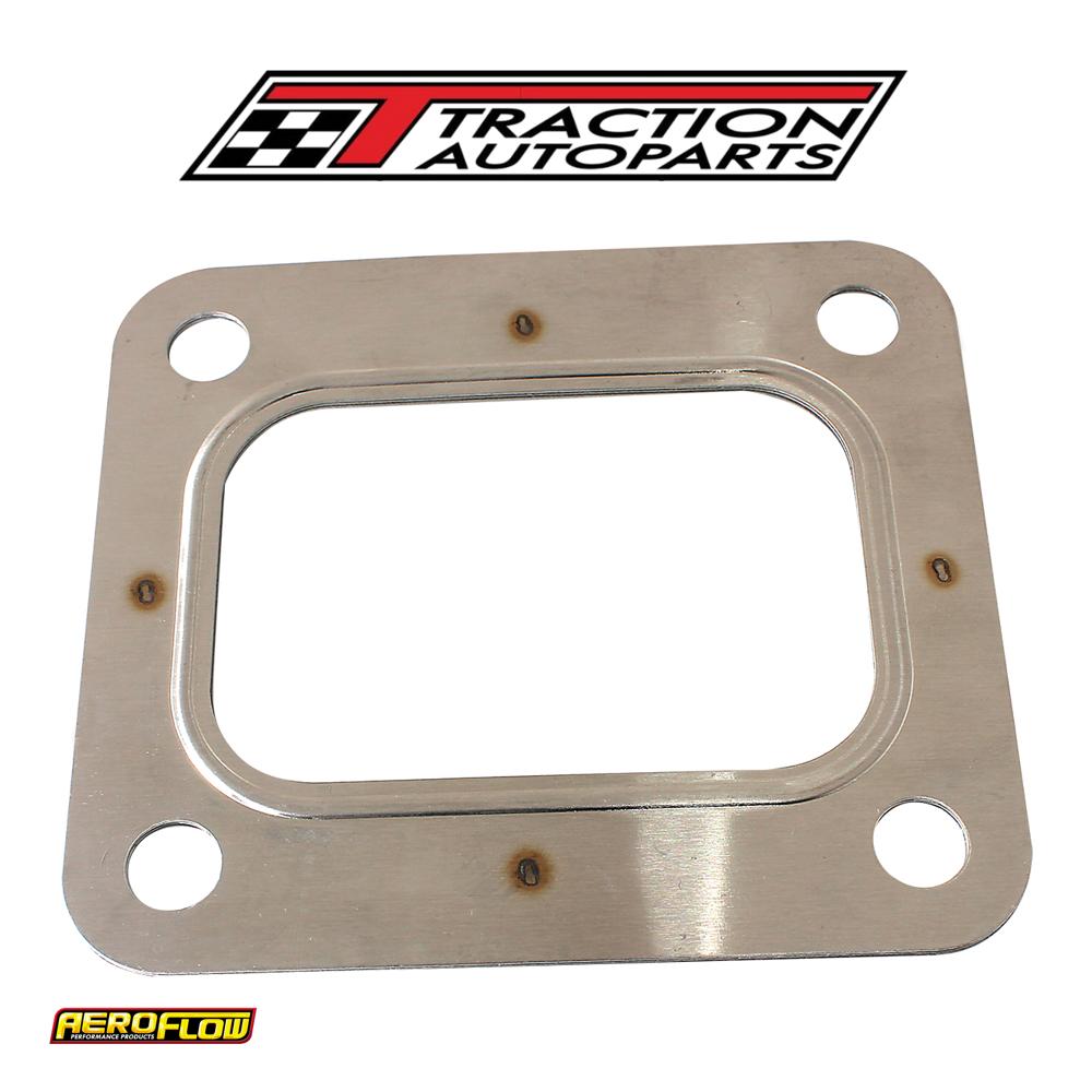 T 4 Flange Single Entry Gasket Multi Layer