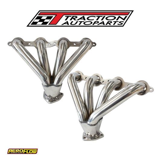 Gm Ls Block Huggers S/s Stainless Steel