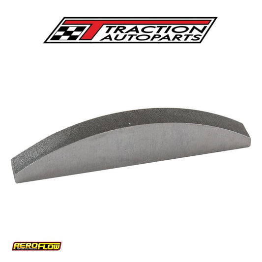 Bbf Long Crankshaft Key Singlewoodruff Big Block Ford