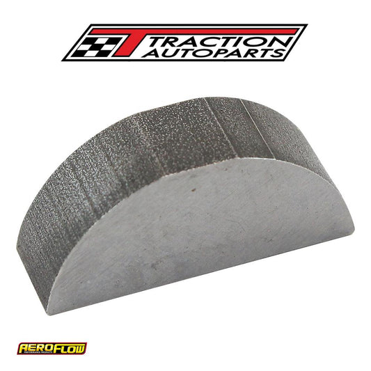 Bbf Short Crankshaft Key Singlwoodruff Big Block Ford