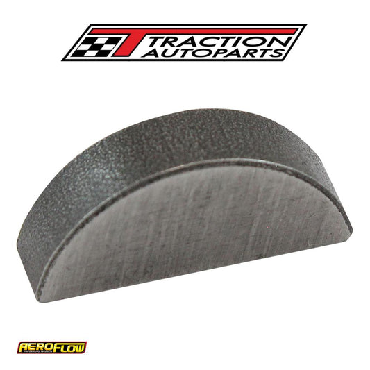 Toyota 2 jz Crankshaft Key Woodruff Single