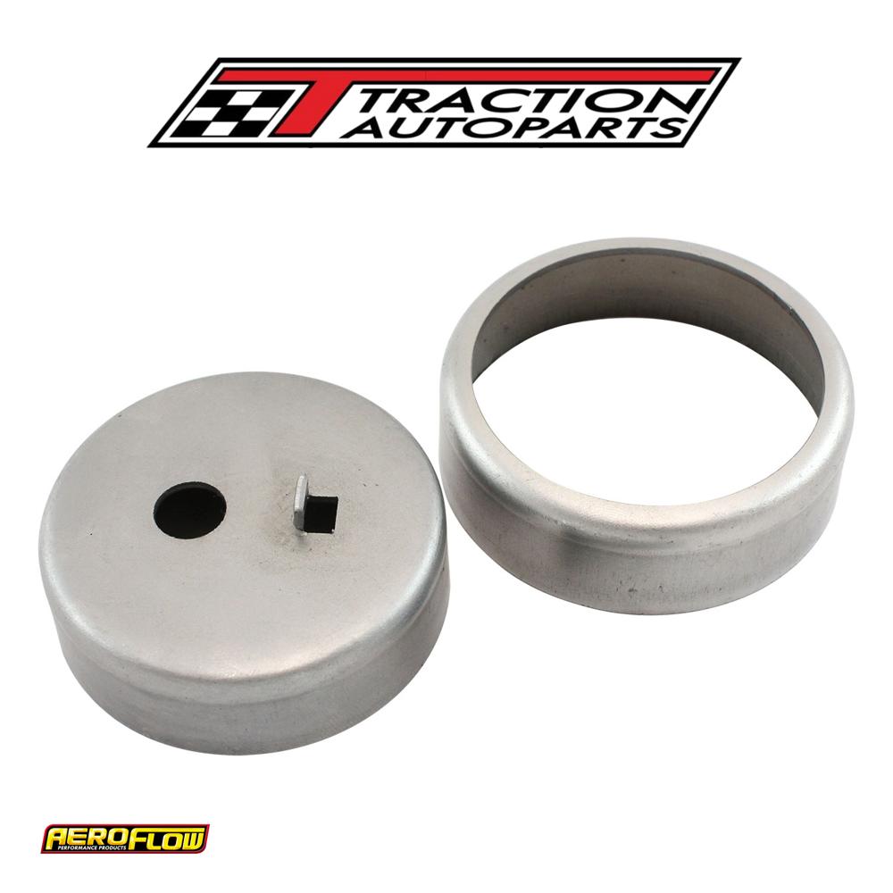 Small Block Ford Fuel Pump Eccentric Windsor Cleveland