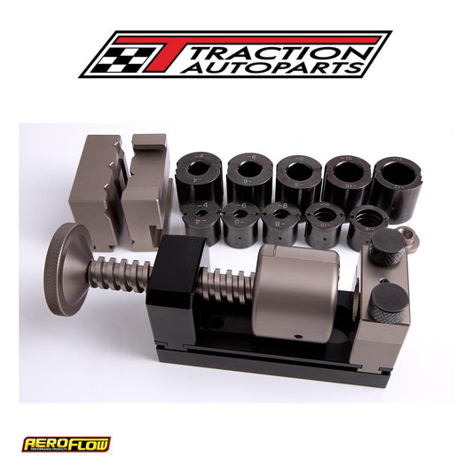 Hose Installation Kit