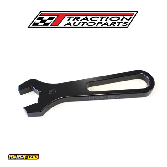 Alloy Wrench Single -8 an Black Single -8 an Wrench