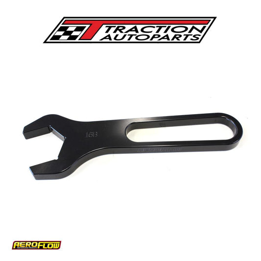 Alloy Wrench Single -16 an Black Single -16 an Wrench