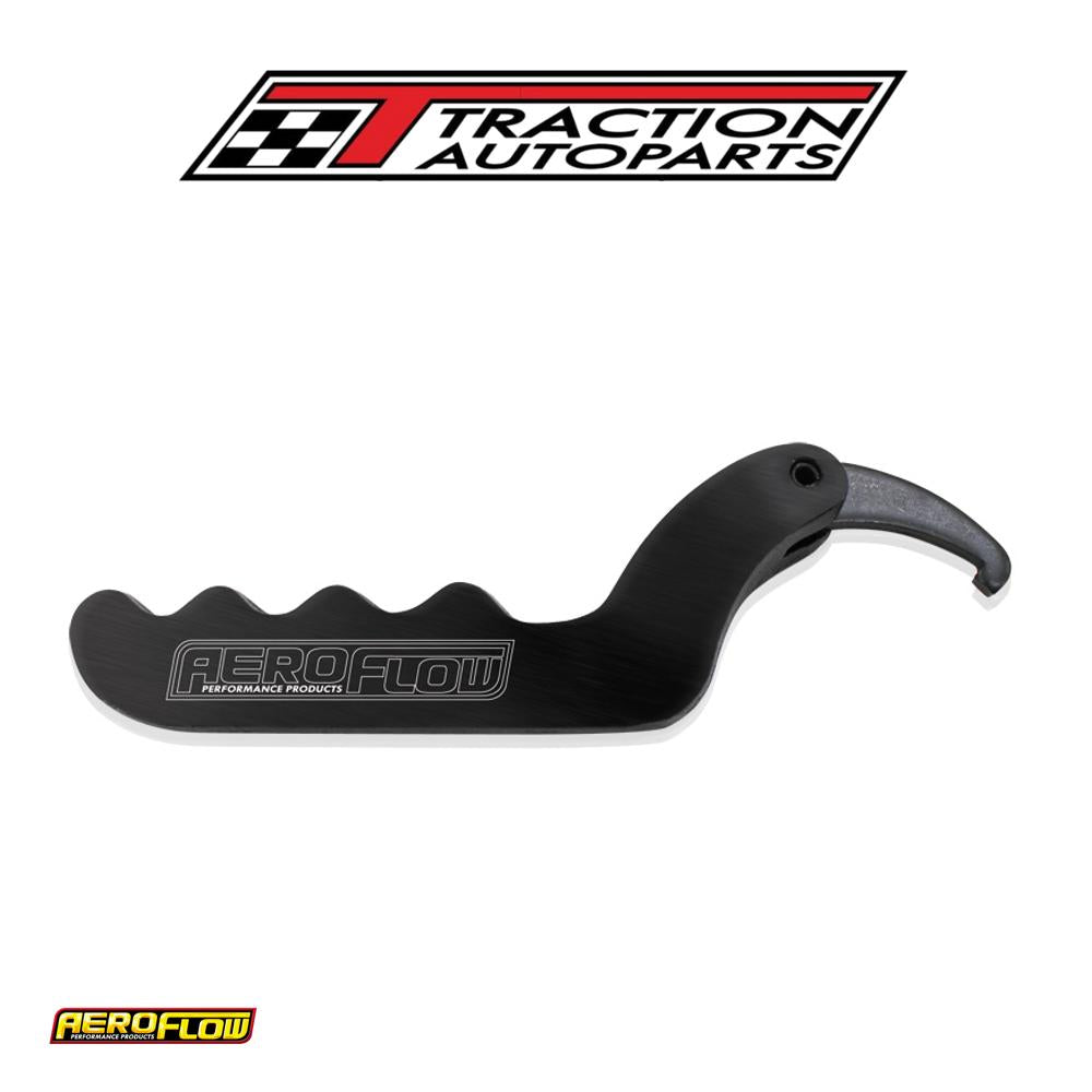 Coil Over Shock Adjuster Tool Up To 3-1/4 Diameter Af 98-2010