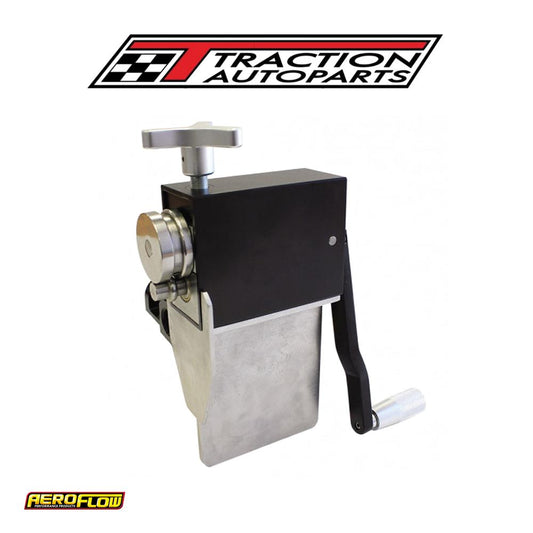 Pipe Beading Tool 2 mm Wide 16 mm / 5/8" I.d Min And Larger