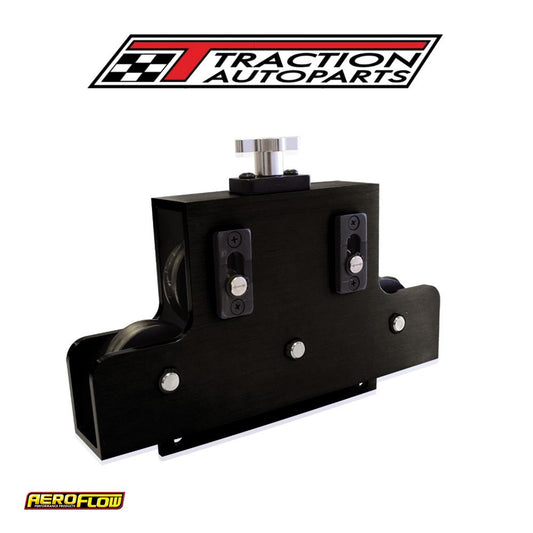 Tube Straightener Tool For 3/16" 5/16",3/8"& 1/2" Tube