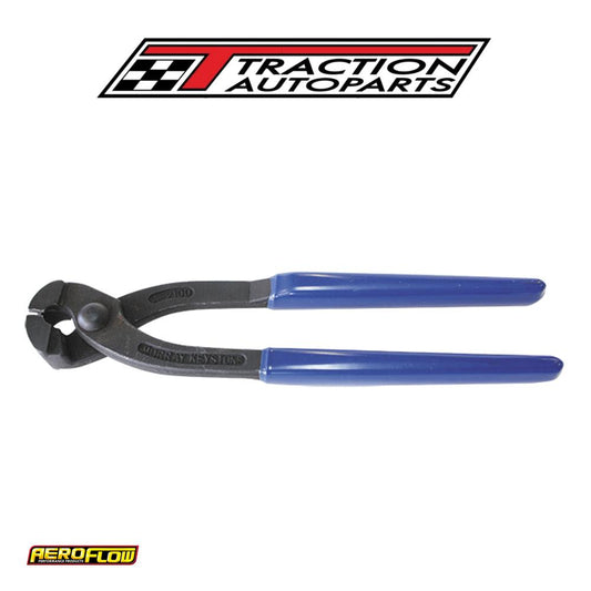 Aeroclamp Pliers For Use With All Aeroclamps