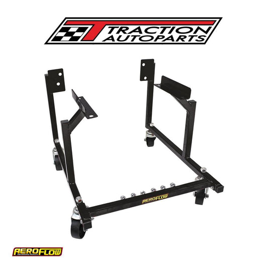 Ford Engine Cradle Windsor Cleveland 289 302 351 Sbf