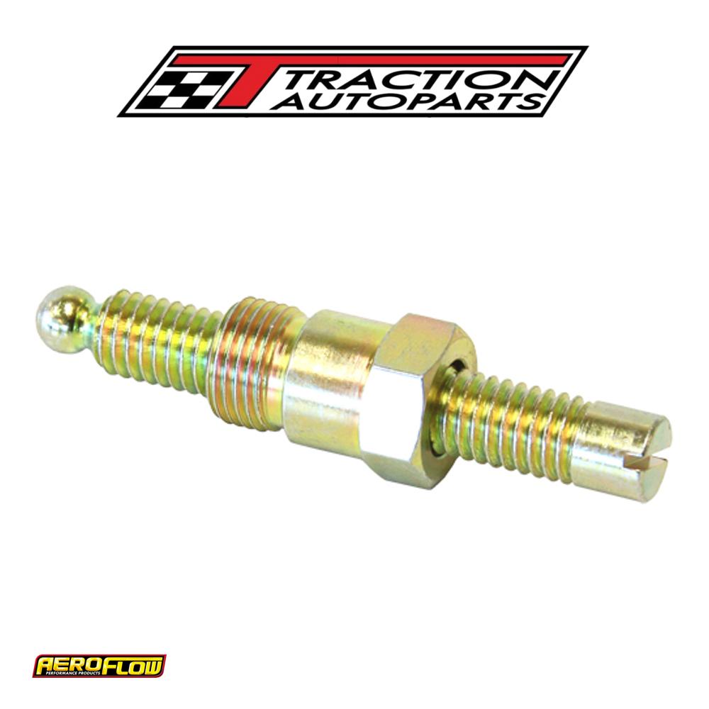 Aeroflow Top Dead Centre Tool Tdc Stop, 14 mm Thread