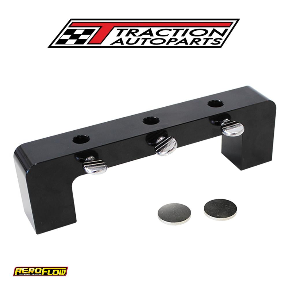 Magnetic Deck Bridge Top Dead Centre