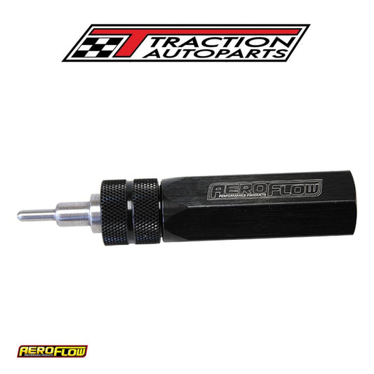 Teflon Olive Installation Toolsuits -3 -4 -6 And -8 Hoses