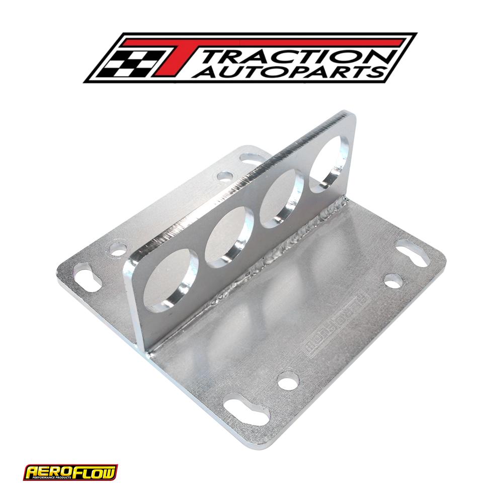 Engine Carb Lift Plate