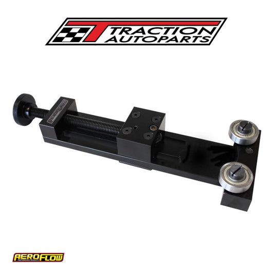 Universal Oil Filter Cutter To Clean Cut & Inspect Filter