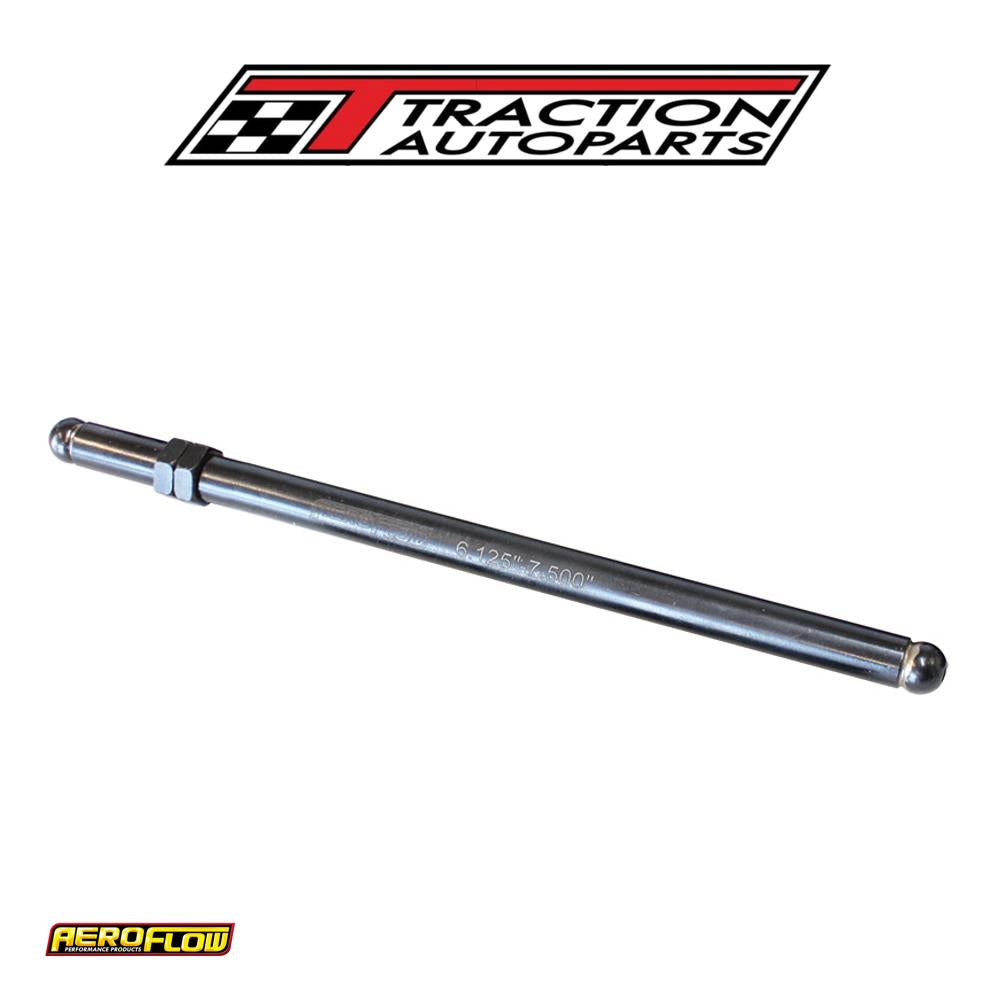 Pushrod Length Checking 6.125" - 7.500" Single Rod