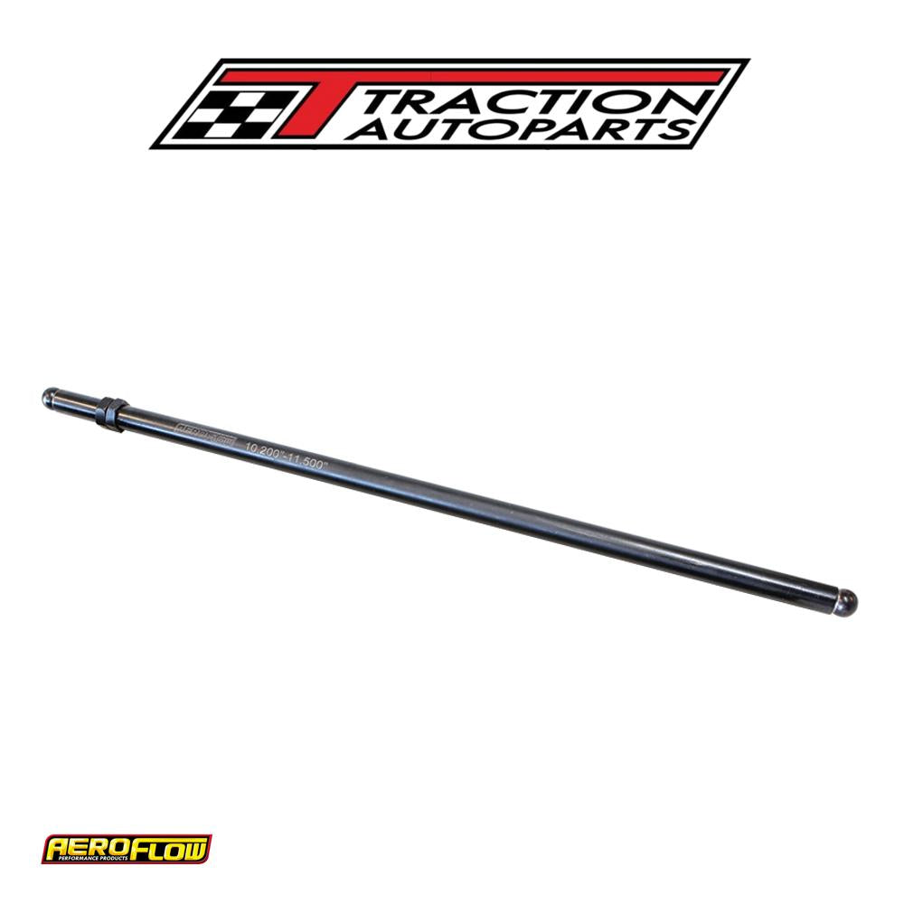 Pushrod Length Checking 10.20" - 11.50" Single Rod