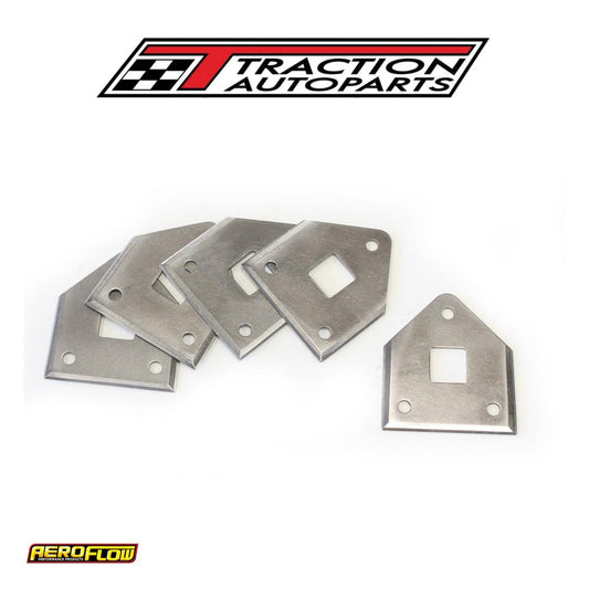 Kevlar And 400 Series Hose Replacement Blades 5 Pack