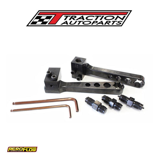 3/16" & 4.75 mm Single And Double Flare Hand Held Tool