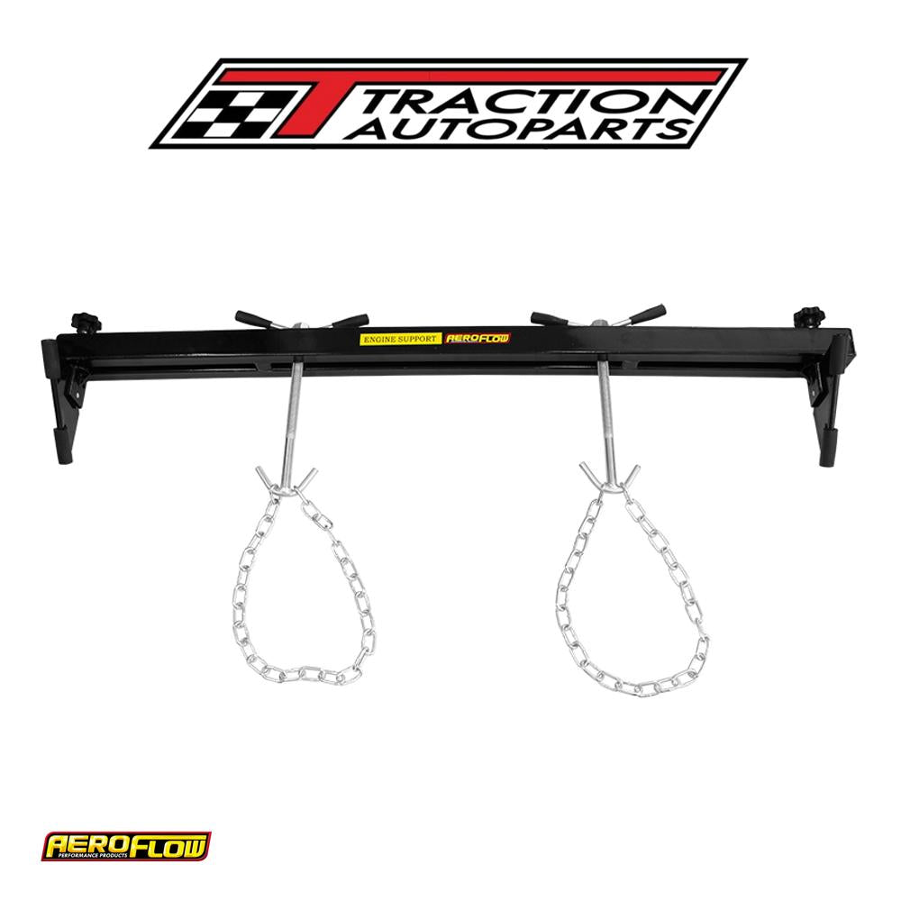 Engine Support Bar To Assist K Frame Removal, Oil Pan Etc