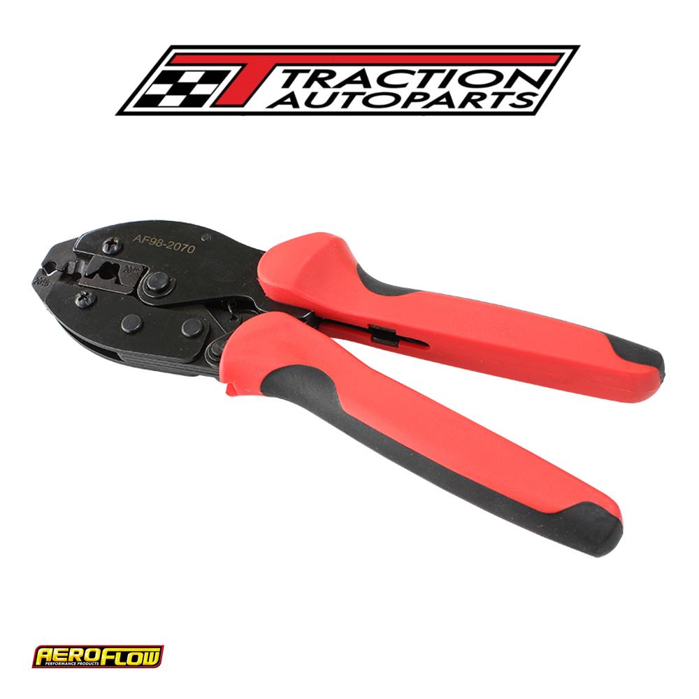 Xpro Ignition Lead Crimp Tool Suits 8.5 mm Aeroflow Lead Wirepro Af 98-2070