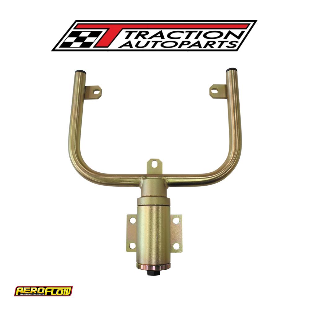 Ford 9" Assembly Stand Tool Rotates For Easy Assembly