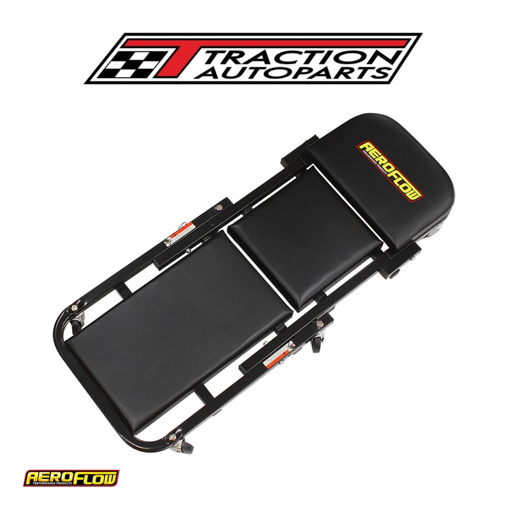 Workshop Creeper / Laybed Garage Creeper