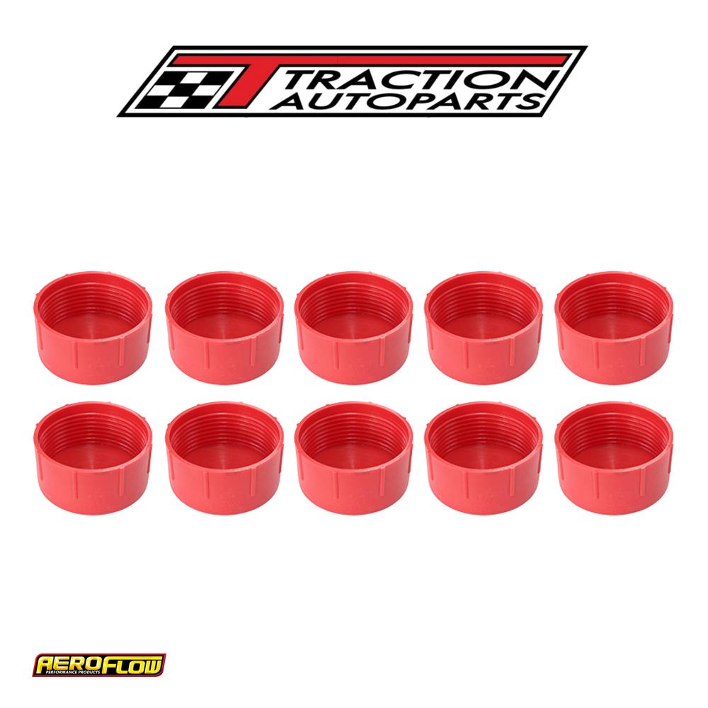 -10 an Female Plastic Cap Keep Out Dirt And Debris