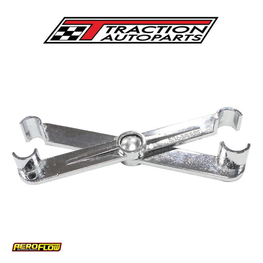 Efi 5/16" & 3/8" Disconnect Tool 2 In 1 Most Late Models