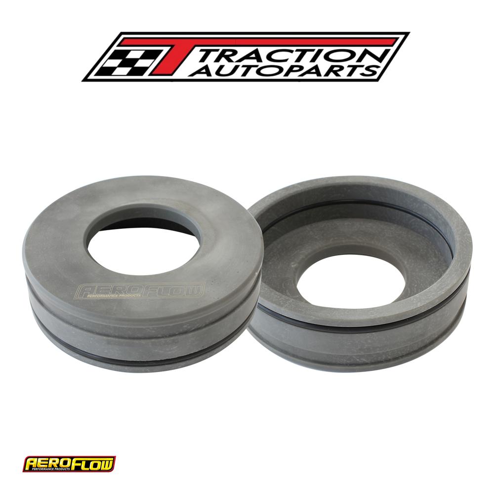 Ls Rear Cover Alignment Tool Use Without Seal Installed