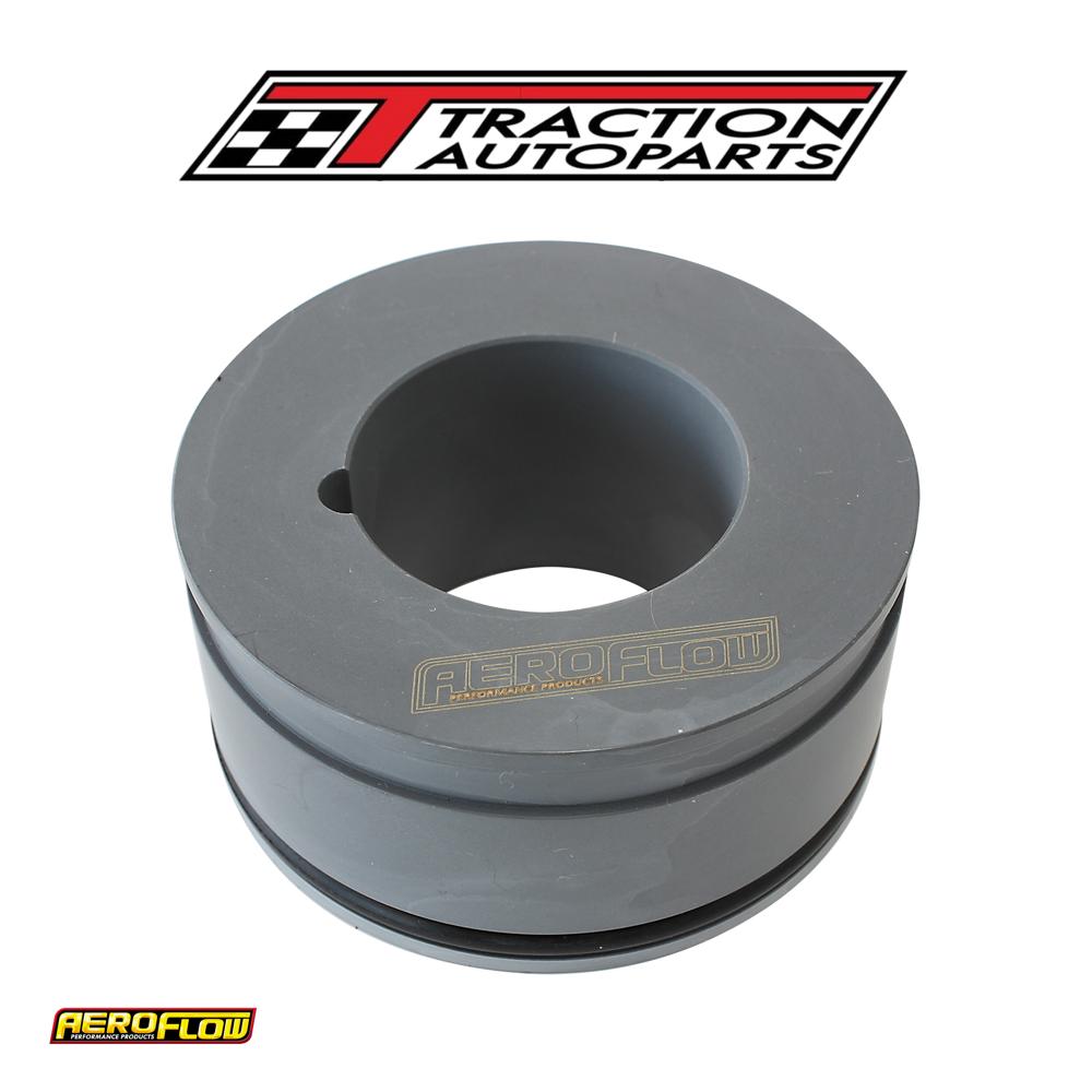 Ls Timing Cover Alignment Tooluse Without Seal Installed