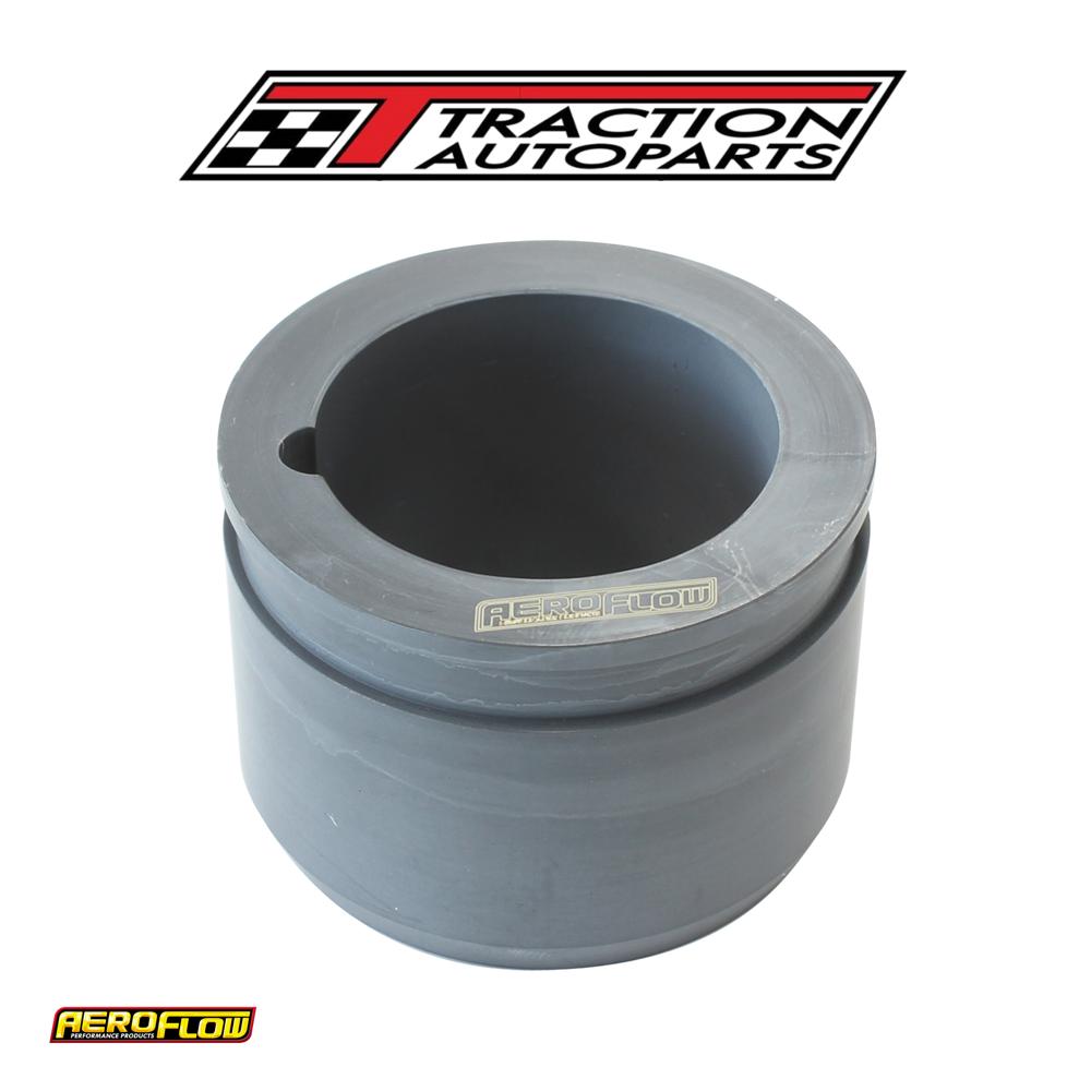 Ls Timing Cover Alignment Tooluse With Seal Installed