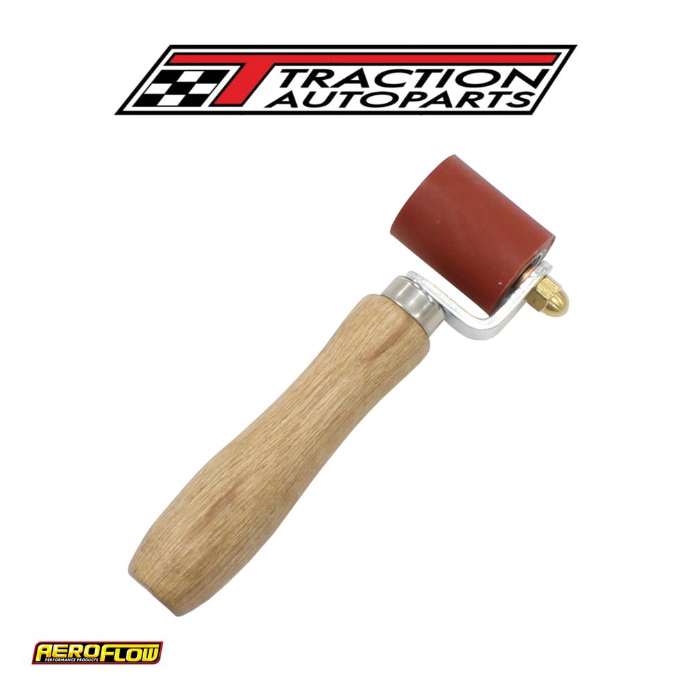 Roller Applicator Rubber Insulation Mat Roller