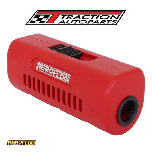 Hand Held Tube Straightener 3/16" To 1/4" Tube / Pipe Size