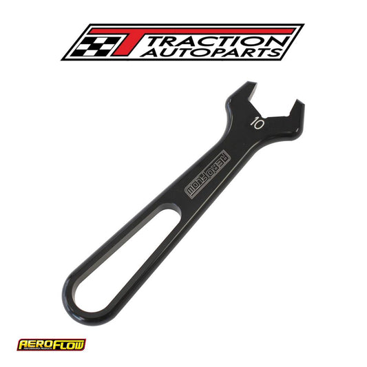 Alloy Pro Spanner Single -10 anblack Single -10 an Pro Wrench