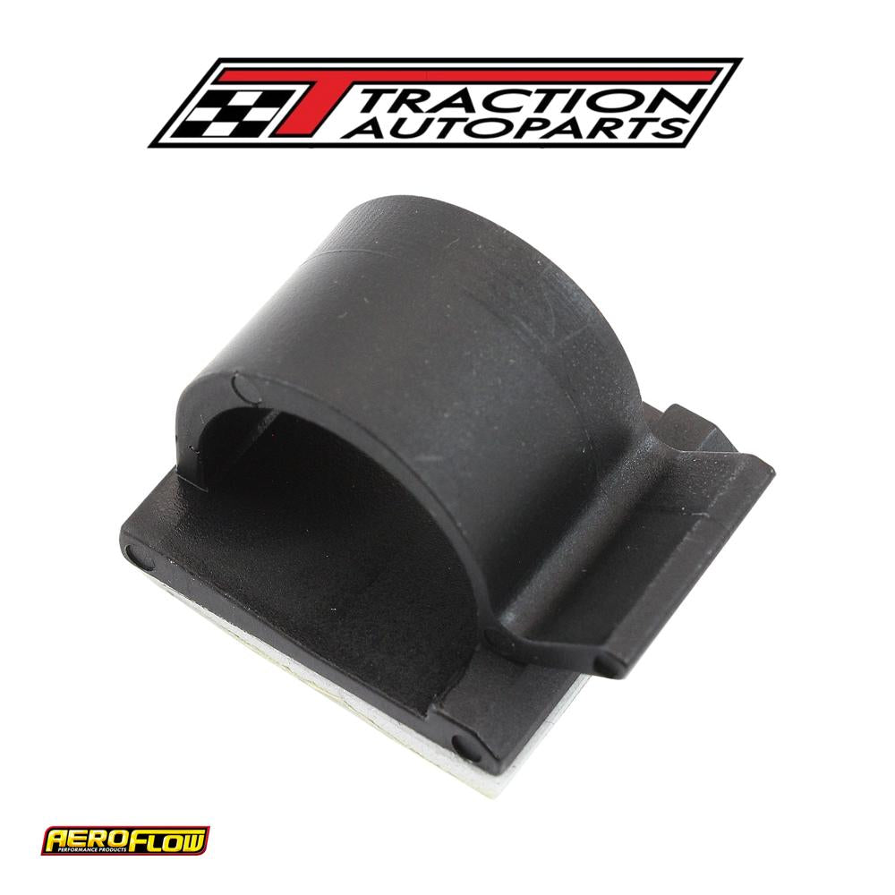 Cable Tie Mount Clamp 16 mm Maxbundle Pa 66 3 m Adhesive 50 Pac