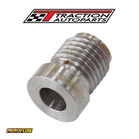 Egt Steel Weld On 7/16-20 No Cap Male K - Type 1/4"probe